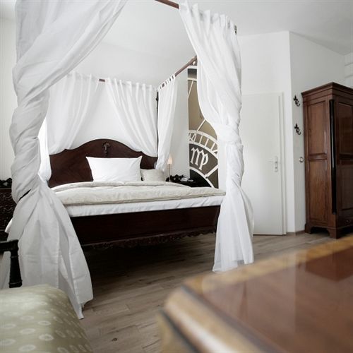Hip Hotel Heidelberg Bagian luar foto
