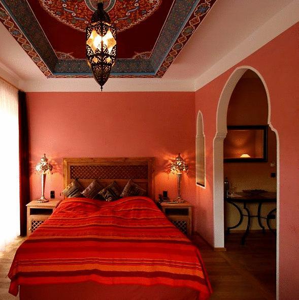 Hip Hotel Heidelberg Ruang foto
